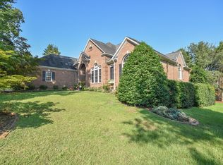 310 Sheldon Rd, Southern Pines, NC 28387