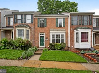 3311 Cullers Ct, Woodbridge, VA 22192