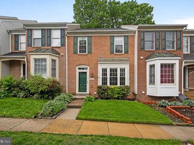 3311 Cullers Ct, Woodbridge, VA, 22192