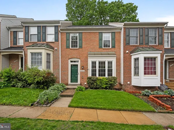 3311 Cullers Ct, Woodbridge, VA 22192