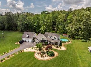 4486 Greenwood Dr, Jonesborough, TN 37659