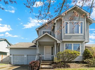5305 E E St, Tacoma, WA 98404