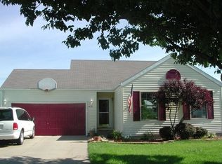 4121 Marie Dr, Springfield, IL 62707