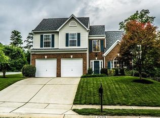 7505 Baylor Way Ct, Charlotte, NC 28215