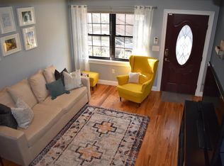 1169 S Clarion St, Philadelphia, PA 19147