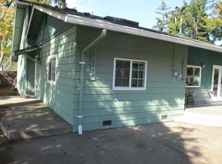 15649 SW Willamette St UNIT 1, Sherwood, OR 97140