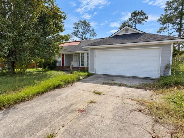 2025 Lasalle Dr, Valdosta, GA 31602