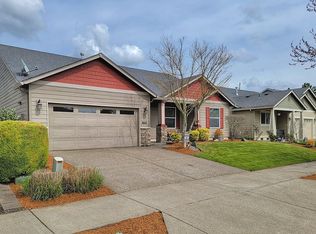 2755 Baines Blvd, Hubbard, OR 97032