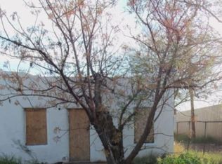 1617 S 4th Ave, Tucson, AZ 85713