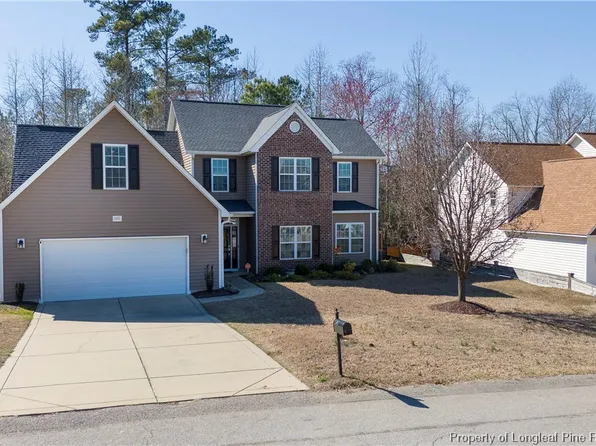 1527 N Rough Rider Ln, Parkton, NC 28371