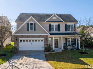 4607 Cottendale Dr, Durham, NC 27703