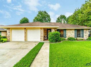 406 Summerfield Dr, Houma, LA 70360