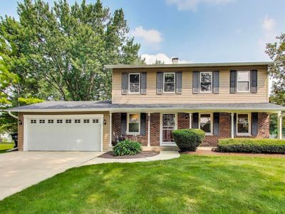 1980 Dogwood Dr, Hoffman Estates, IL, 60192