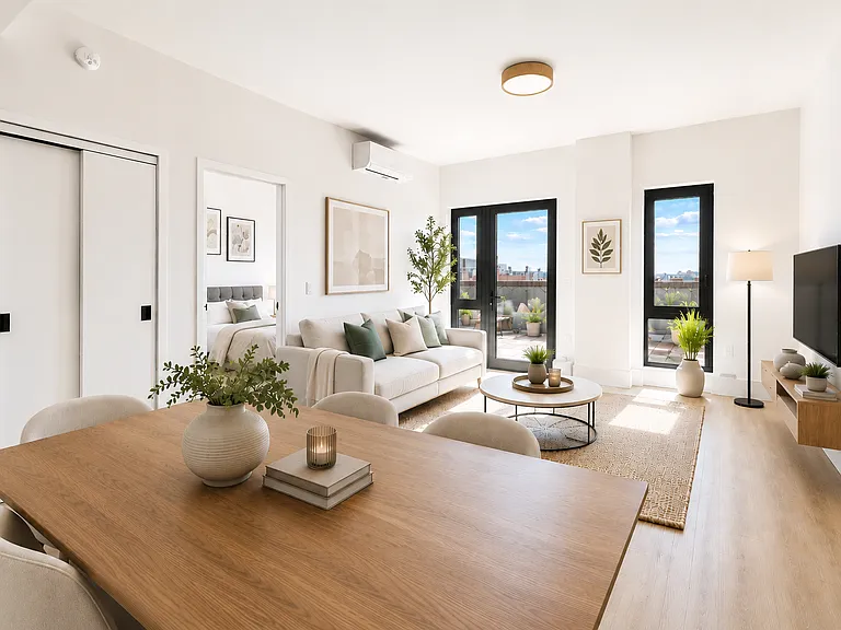 1510 Gates Ave #801 — Photo 2