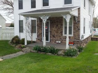 200 Archer St, Bel Air, MD 21014