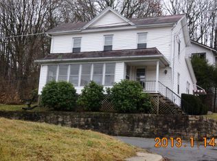 113 4th St, Bluefield, WV 24701