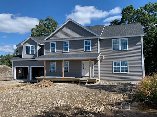 227 Standish Lane #187-10-23, Hudson, NH 03051