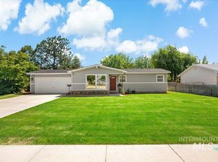 1002 NW 8th St, Meridian, ID 83642