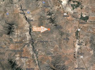 2892 N Middlemarch Rd, Tombstone, AZ 85638