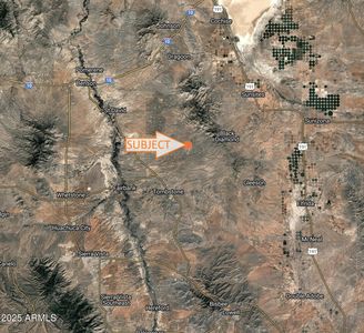 2892 N Middlemarch Rd, Tombstone, AZ, 85638