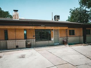 10315 Woodland Ave NE, Albuquerque, NM 87112