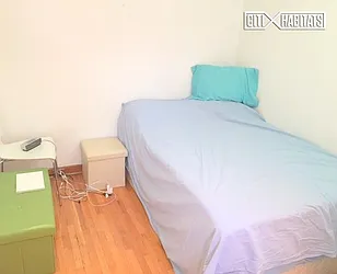 Rented by Citi Habitats