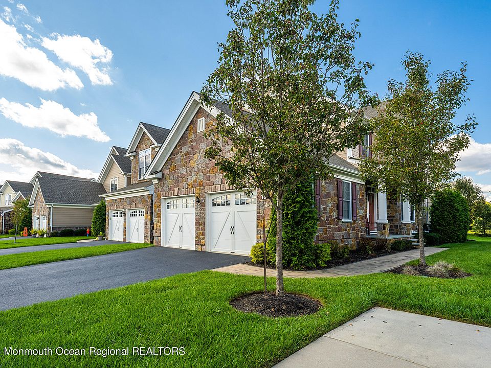 13 Langton Drive UNIT 33, Holmdel, NJ 07733 Zillow