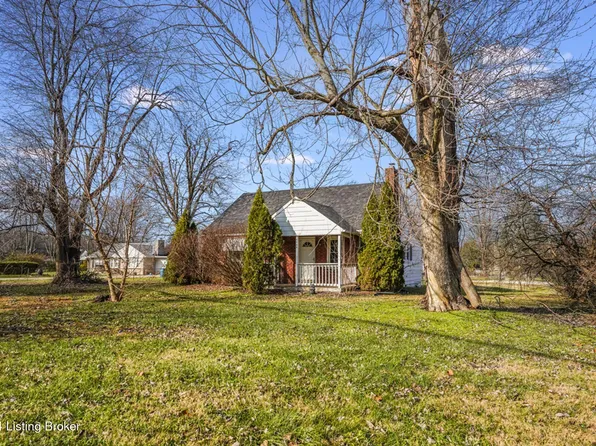 3709 S Park Rd, Louisville, KY 40219