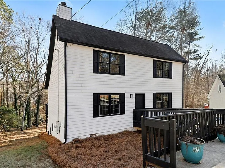3377 Montheath Pass — Photo 2