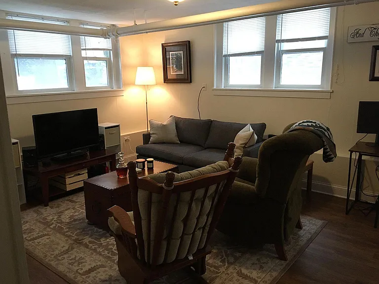 908 Ashland Ave #1A — Photo 3