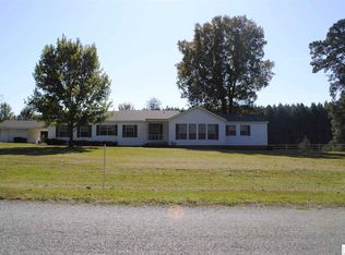 921 Harper Bottom Rd, Ruston, LA 71270