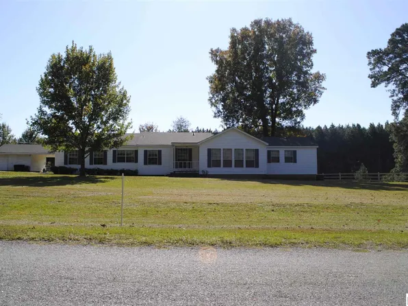 921 Harper Bottom Rd, Ruston, LA 71270