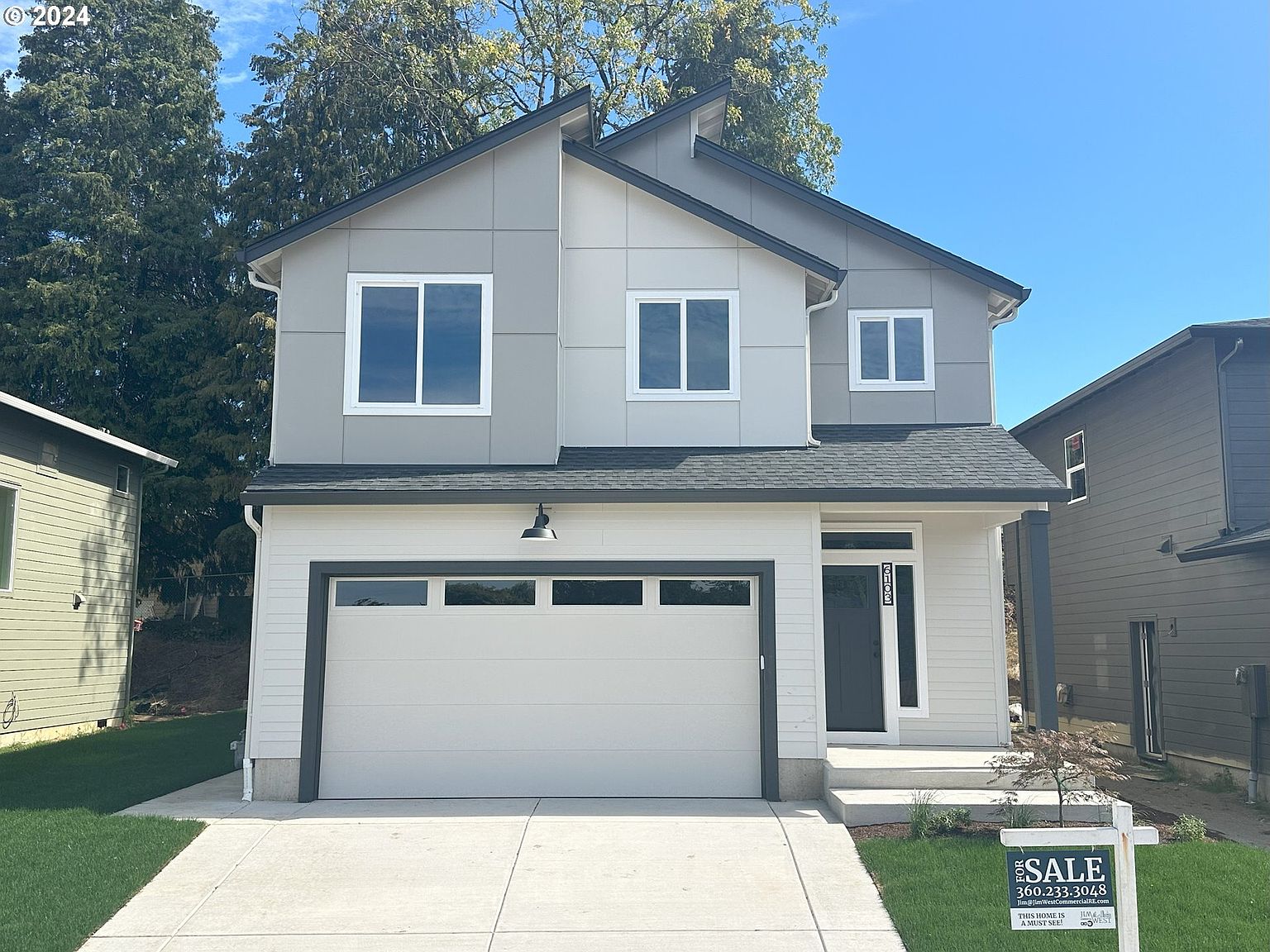 6103 NE 45th Ct, Vancouver, WA 98661 | MLS #24136370 | Zillow