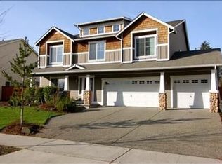 28522 NE Roney Rd, Duvall, WA 98019