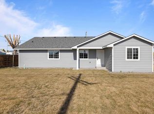 1 W A St, Pasco, WA 99301