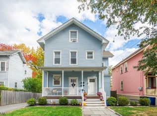 19 Saint Lukes Pl #1, Montclair, NJ 07042