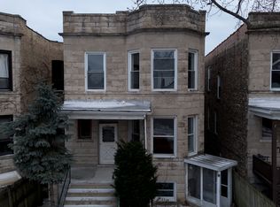 1115 N Spaulding Ave #1, Chicago, IL 60651