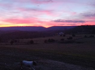 304 Hillbilly Heaven Rd, Burlington, WV 26710