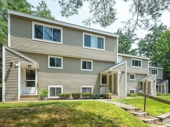 22 Orris Rd #F1, Thornton, NH 03285