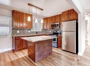 3296 W Kenyon Ave, Englewood, CO 80110