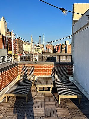 3rd image of 270 W 22nd St APT 8