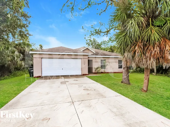4220 S Cranberry Blvd, North Port, FL 34286