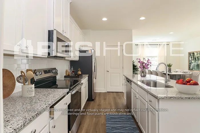 3 bed, 2.5 bath, 1685 sqft, $1,949 — Photo 4