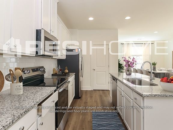 4th image of 167 Bear Cir