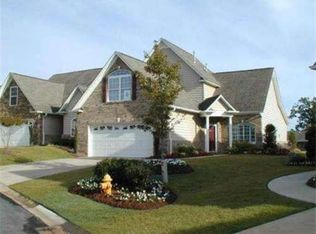 416 Falling Rock Way, Greenville, SC 29615