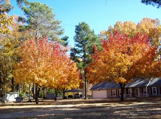 201 Old Millwood Rd, Ashdown, AR 71822