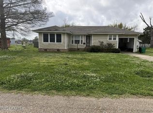 616 E Putnam St, Erath, LA 70533