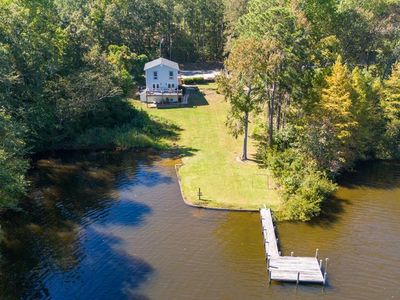 1628 Bayview Dr, Manning, SC, 29102