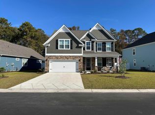 240 Goose Pond Dr, Myrtle Beach, SC 29579