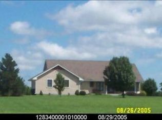 5942 SE Stubbs Rd, Tecumseh, KS 66542